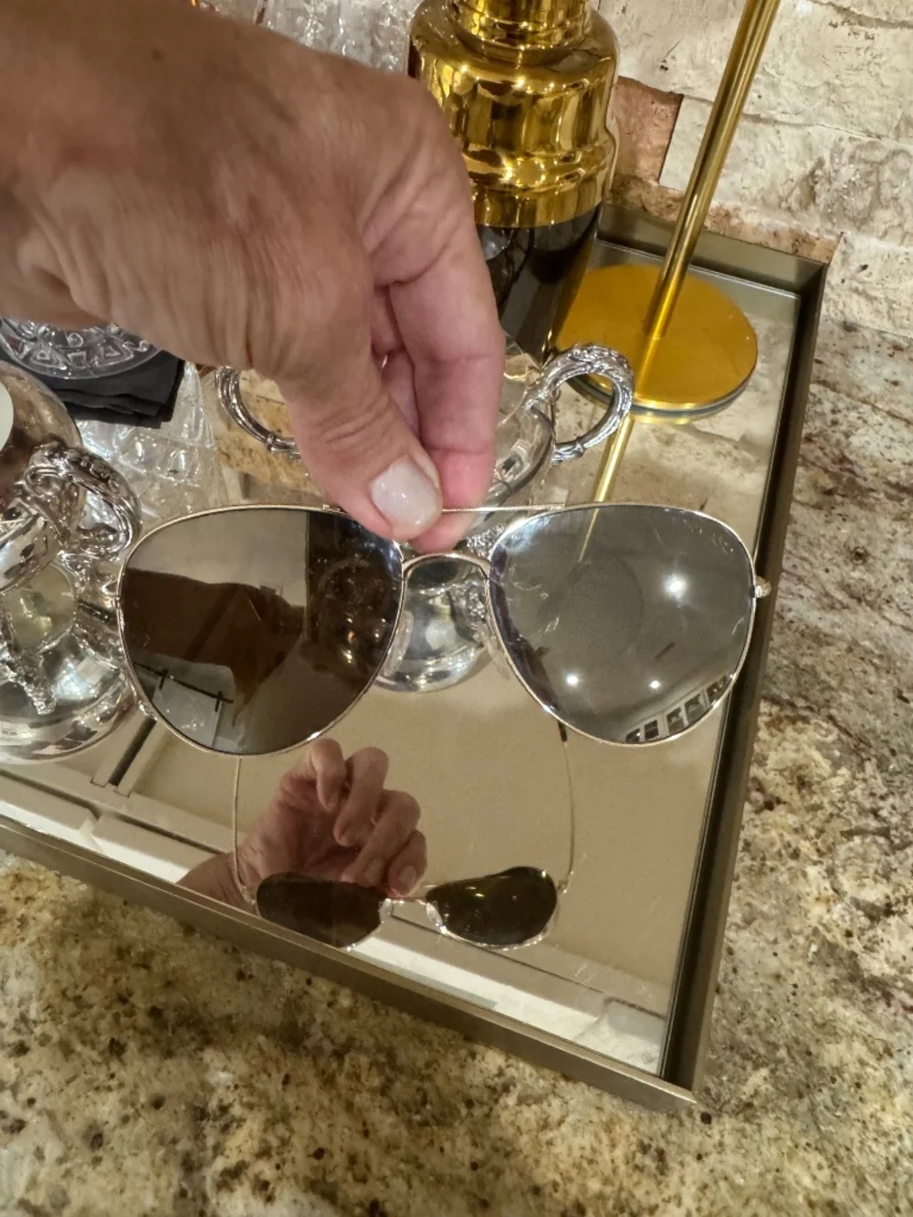 Tom Ford sunglasses
